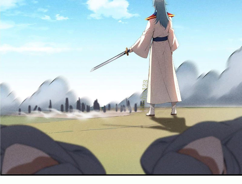 Ta Khôi Phục Thần Minh Chapter 14 - Trang 3