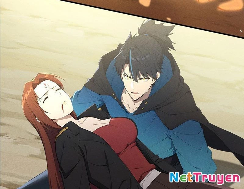 Ta Khôi Phục Thần Minh Chapter 14 - Trang 3