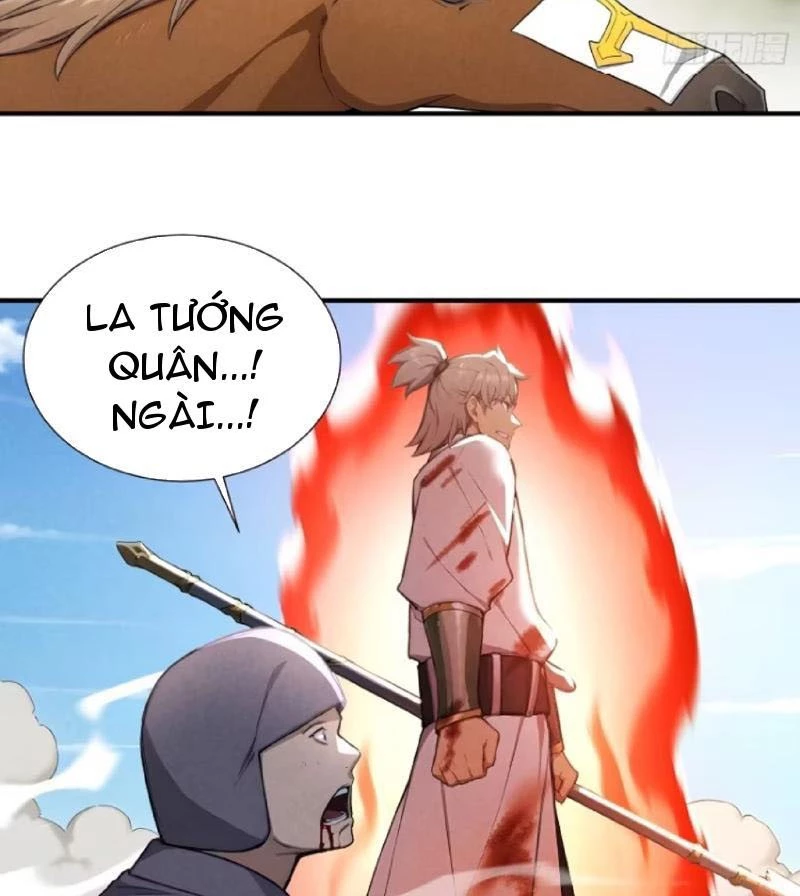 Ta Khôi Phục Thần Minh Chapter 15 - Trang 3