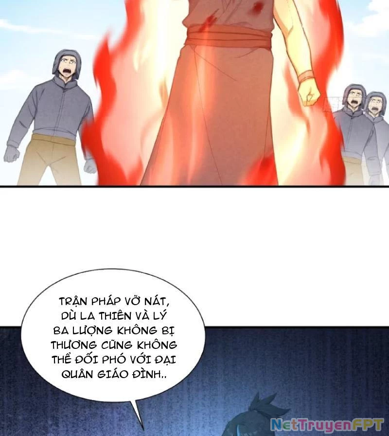 Ta Khôi Phục Thần Minh Chapter 15 - Trang 3