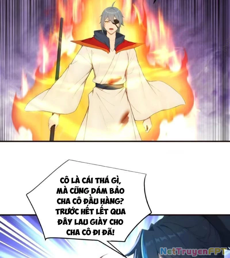 Ta Khôi Phục Thần Minh Chapter 15 - Trang 3