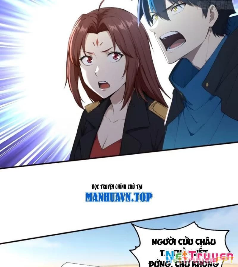Ta Khôi Phục Thần Minh Chapter 15 - Trang 3