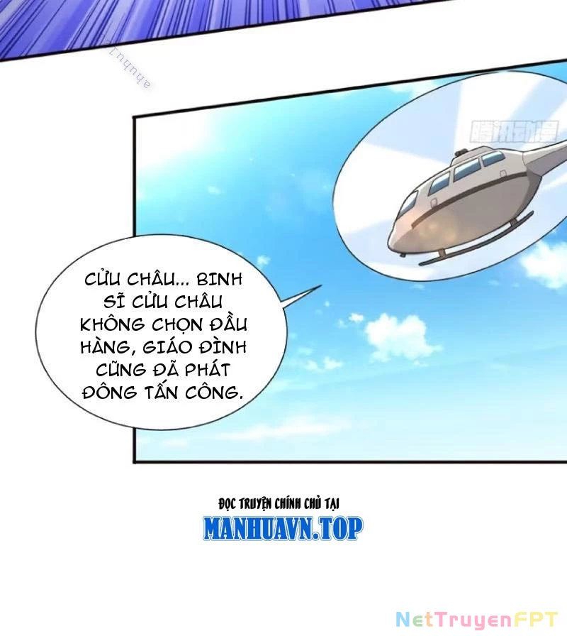 Ta Khôi Phục Thần Minh Chapter 15 - Trang 3