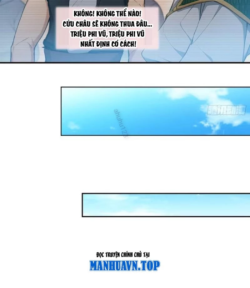 Ta Khôi Phục Thần Minh Chapter 15 - Trang 3