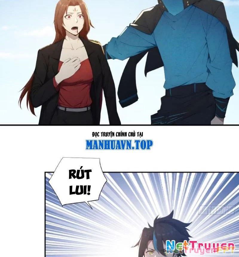Ta Khôi Phục Thần Minh Chapter 15 - Trang 3