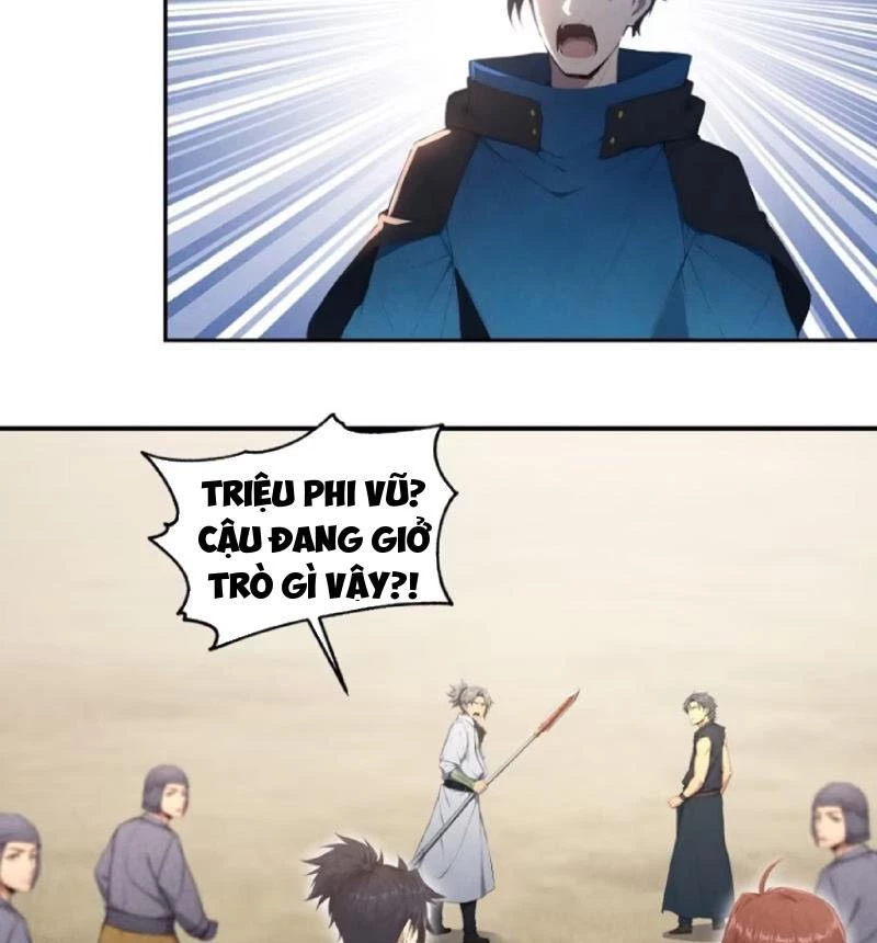 Ta Khôi Phục Thần Minh Chapter 15 - Trang 3