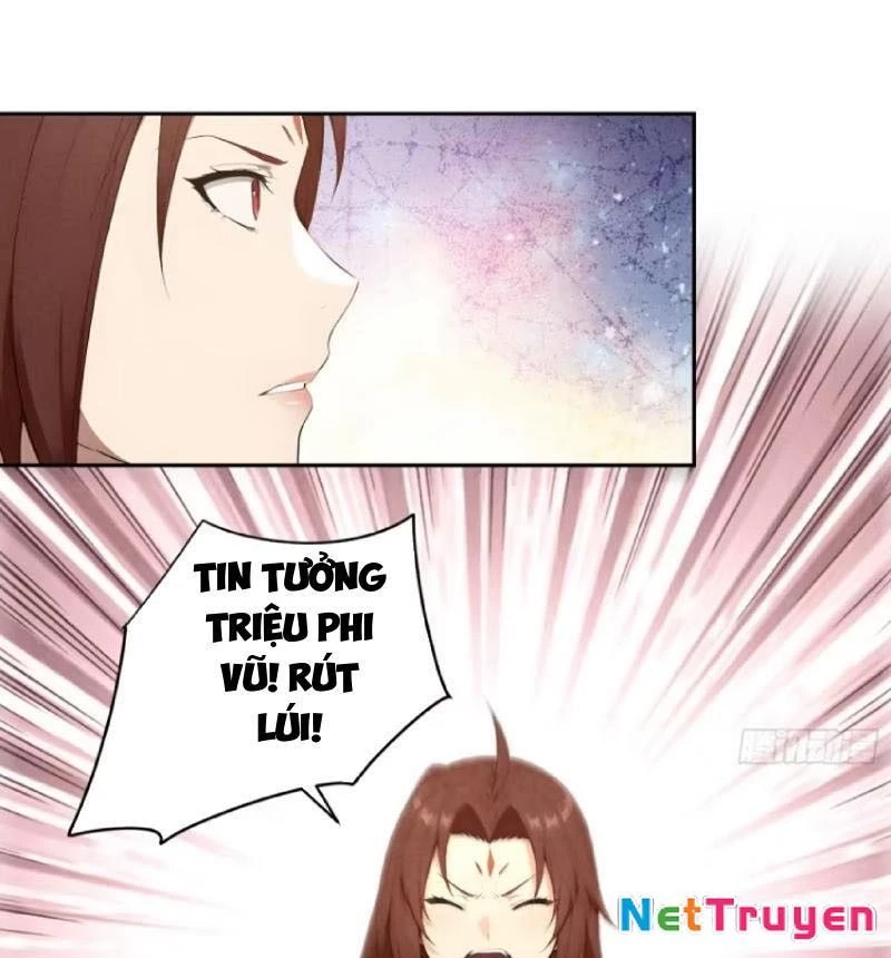 Ta Khôi Phục Thần Minh Chapter 15 - Trang 3