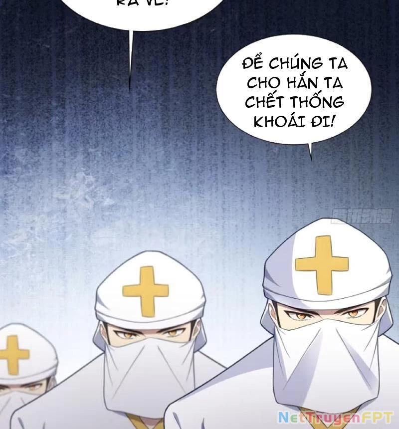 Ta Khôi Phục Thần Minh Chapter 15 - Trang 3