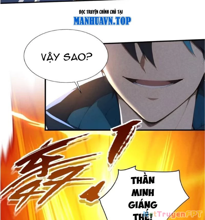 Ta Khôi Phục Thần Minh Chapter 15 - Trang 3