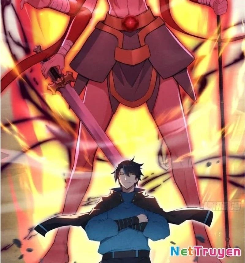 Ta Khôi Phục Thần Minh Chapter 15 - Trang 3