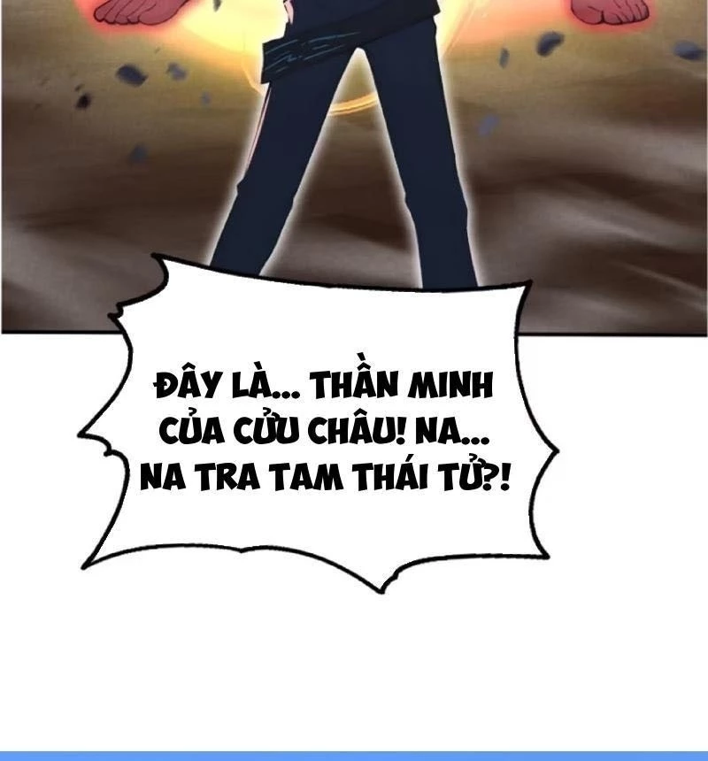 Ta Khôi Phục Thần Minh Chapter 15 - Trang 3
