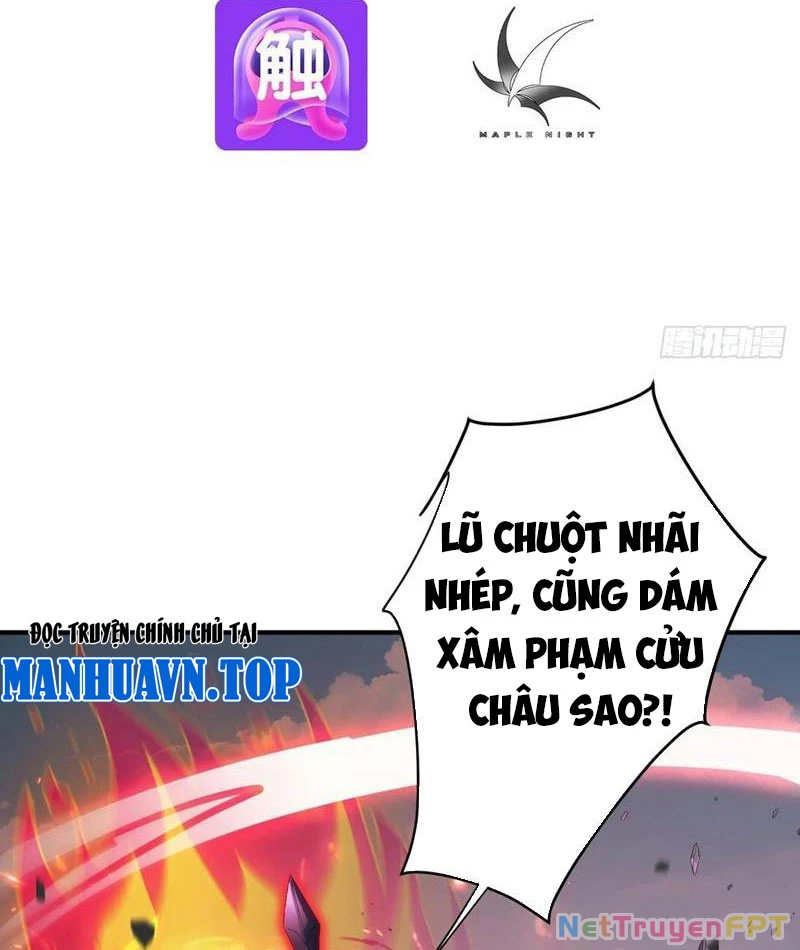 Ta Khôi Phục Thần Minh Chapter 16 - Trang 3