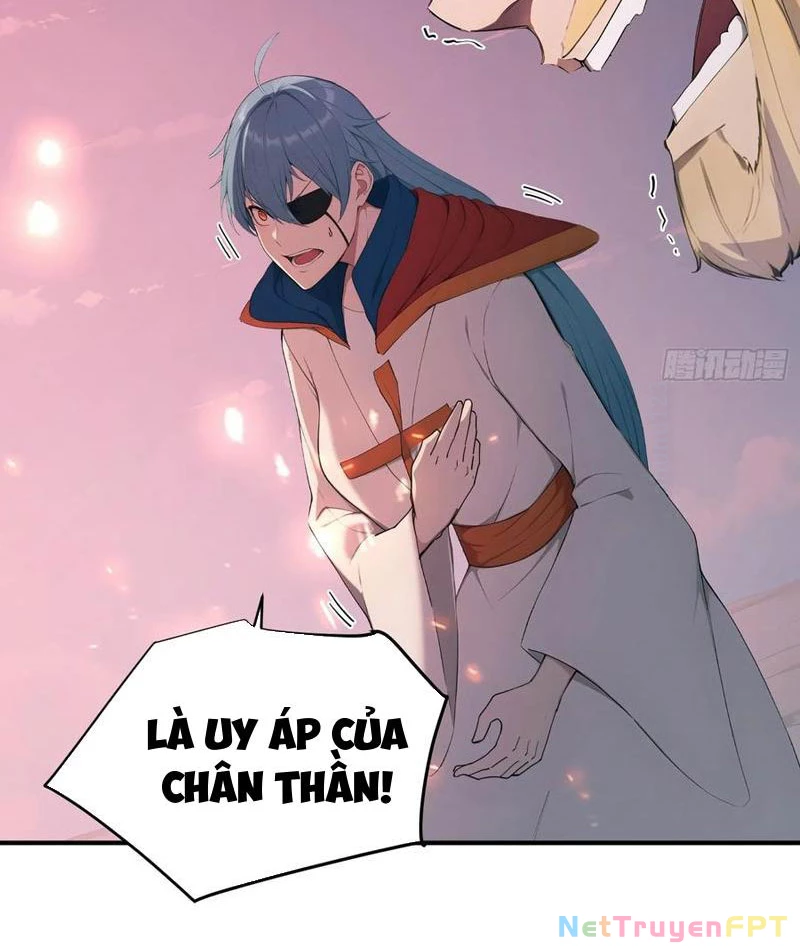 Ta Khôi Phục Thần Minh Chapter 16 - Trang 3