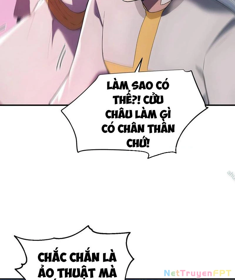 Ta Khôi Phục Thần Minh Chapter 16 - Trang 3