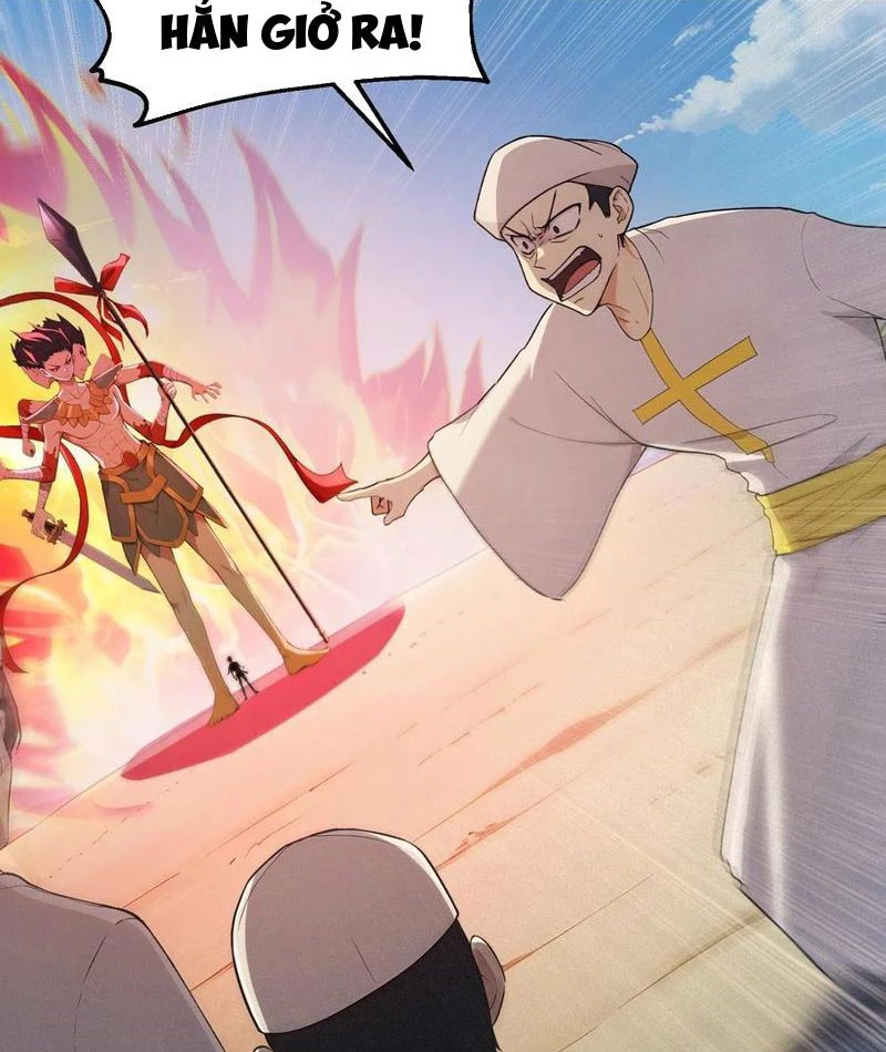 Ta Khôi Phục Thần Minh Chapter 16 - Next Chapter 17