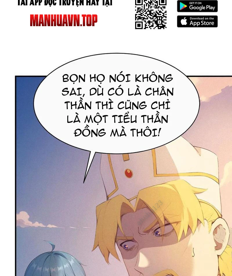 Ta Khôi Phục Thần Minh Chapter 16 - Trang 3