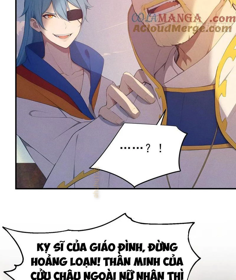 Ta Khôi Phục Thần Minh Chapter 16 - Trang 3
