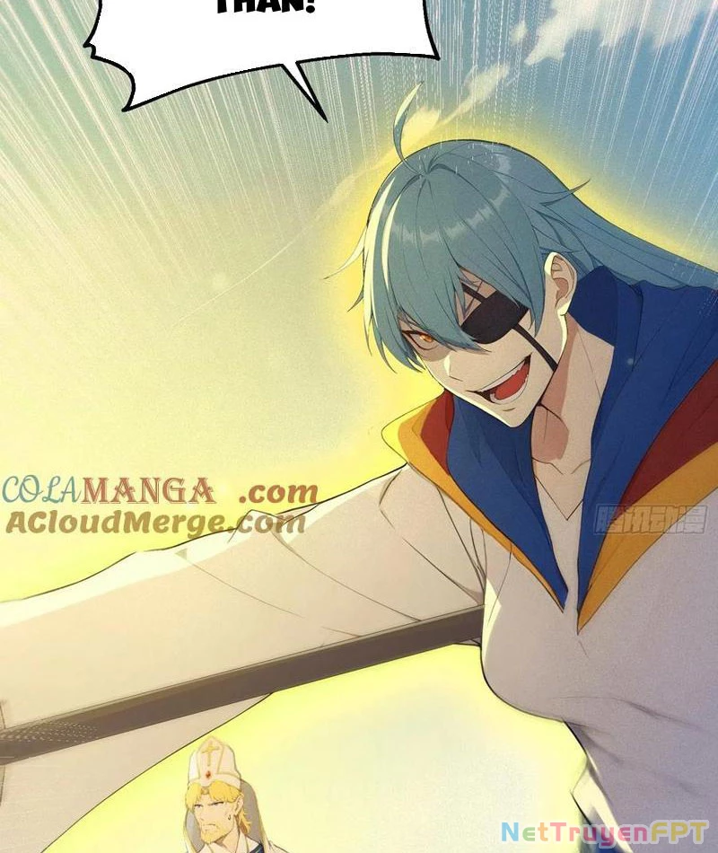 Ta Khôi Phục Thần Minh Chapter 16 - Trang 3
