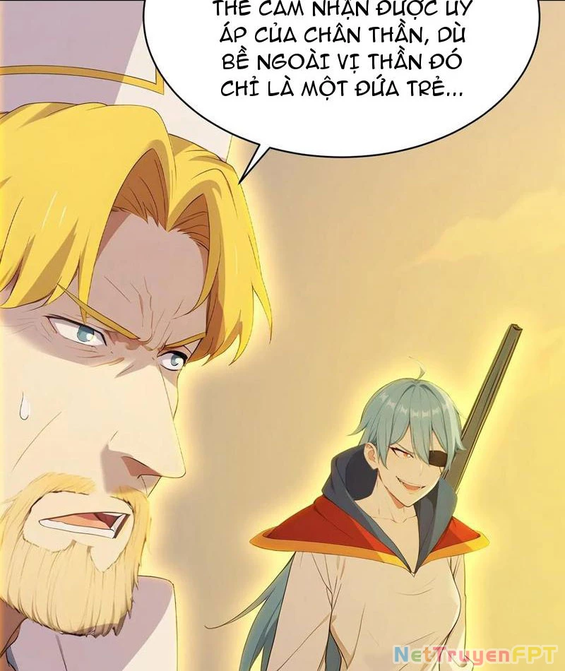 Ta Khôi Phục Thần Minh Chapter 16 - Trang 3
