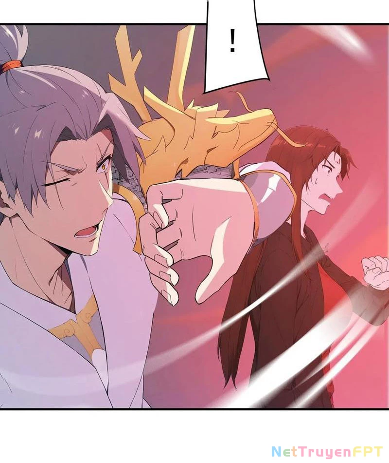 Ta Khôi Phục Thần Minh Chapter 16 - Next Chapter 17
