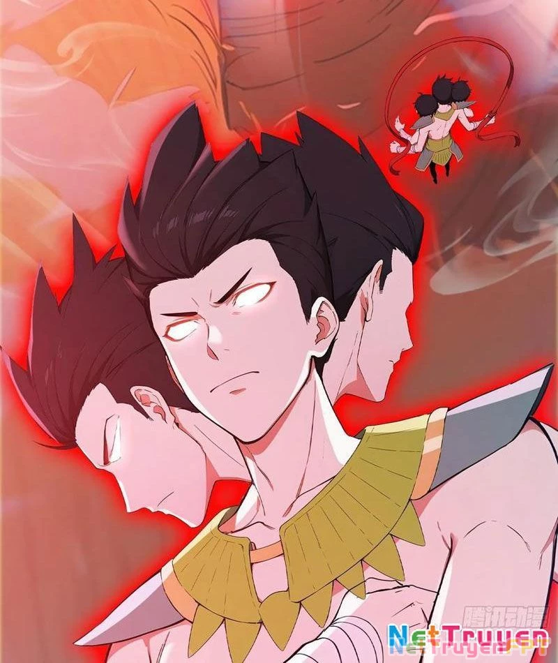 Ta Khôi Phục Thần Minh Chapter 16 - Trang 3