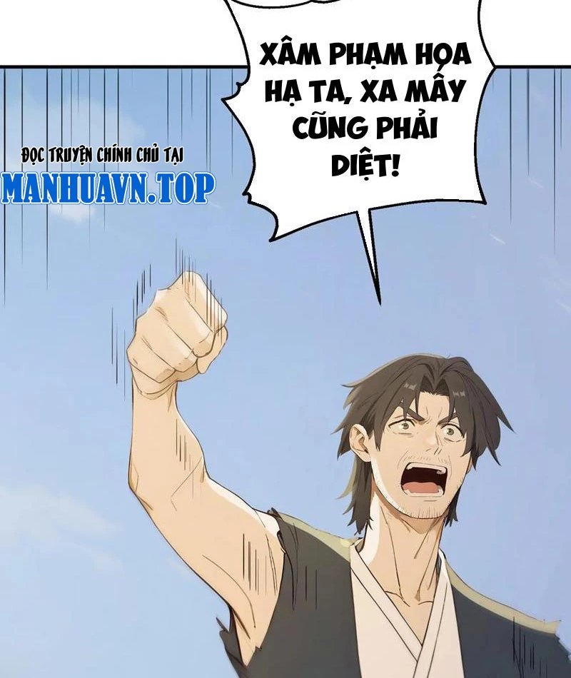 Ta Khôi Phục Thần Minh Chapter 16 - Trang 3
