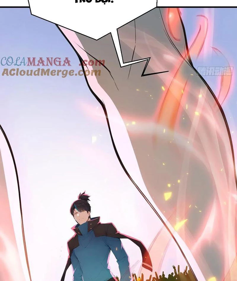 Ta Khôi Phục Thần Minh Chapter 16 - Next Chapter 17