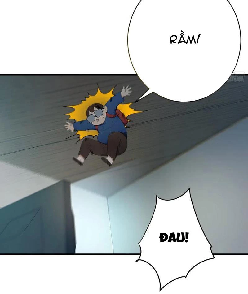 Ta Khôi Phục Thần Minh Chapter 16 - Trang 3