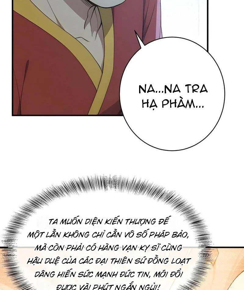 Ta Khôi Phục Thần Minh Chapter 16 - Trang 3