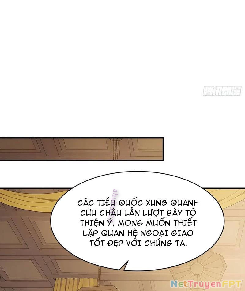 Ta Khôi Phục Thần Minh Chapter 16 - Trang 3