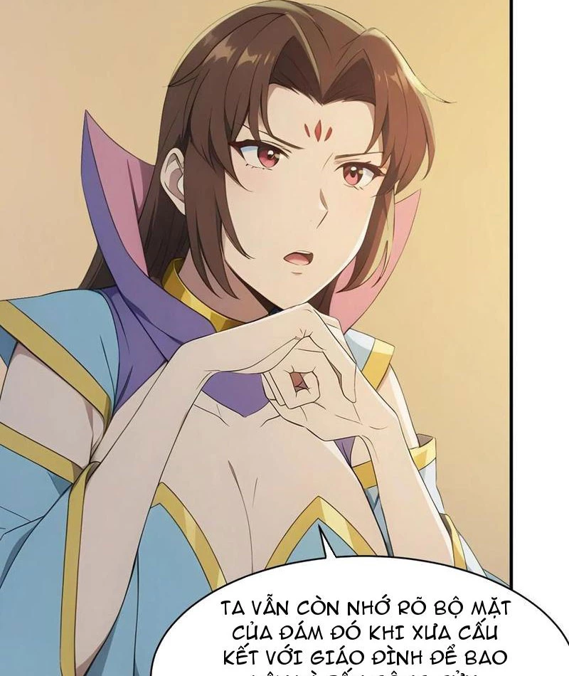 Ta Khôi Phục Thần Minh Chapter 16 - Trang 3
