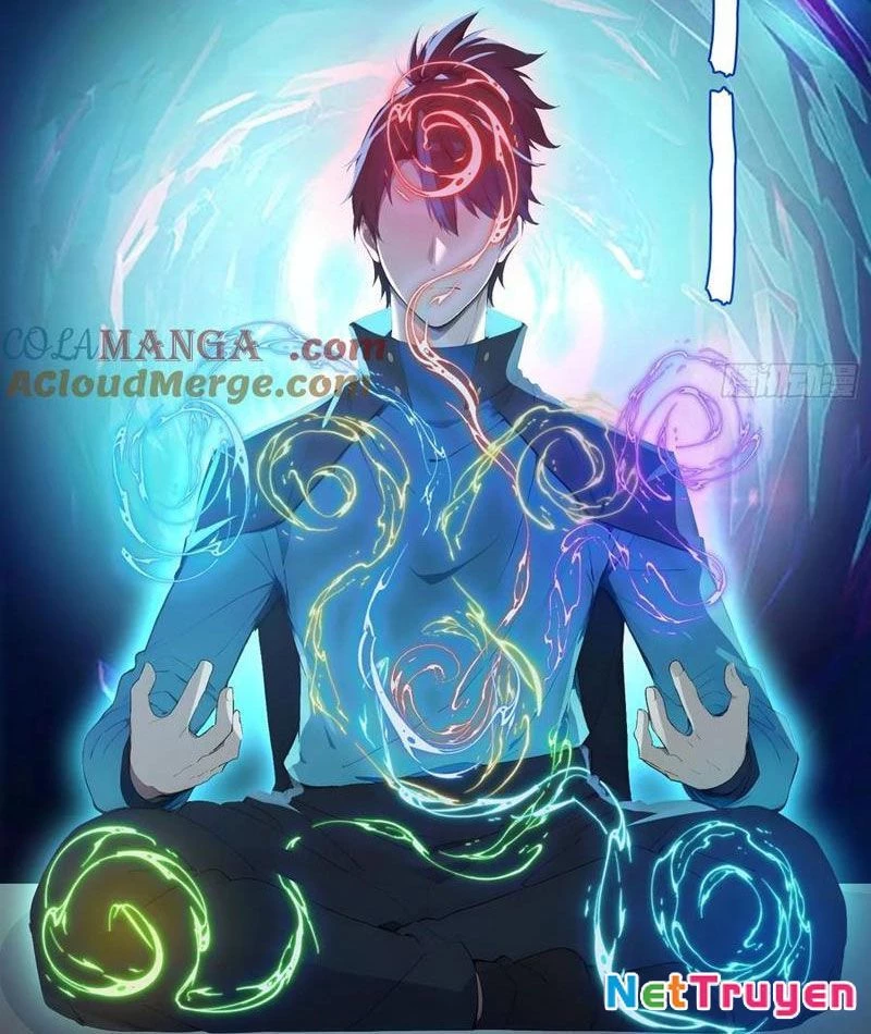 Ta Khôi Phục Thần Minh Chapter 17 - Trang 3