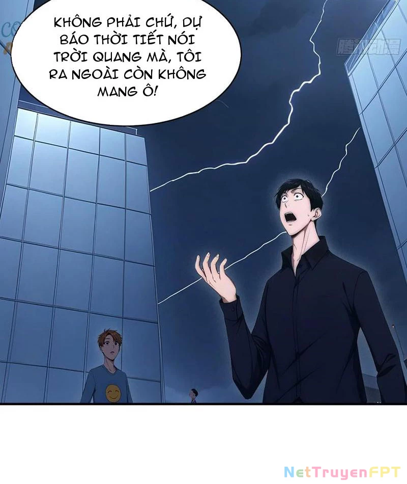 Ta Khôi Phục Thần Minh Chapter 17 - Trang 3
