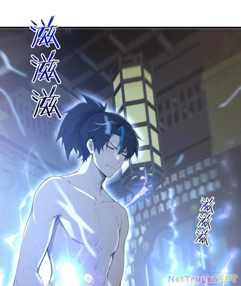 Ta Khôi Phục Thần Minh Chapter 17 - Trang 3