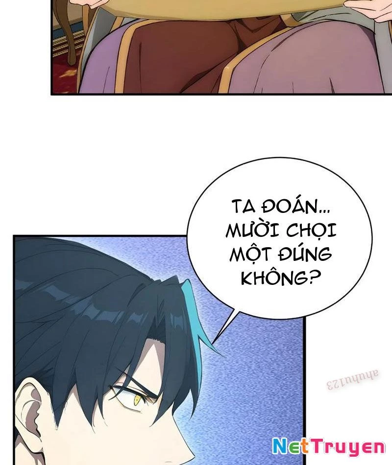 Ta Khôi Phục Thần Minh Chapter 17 - Trang 3