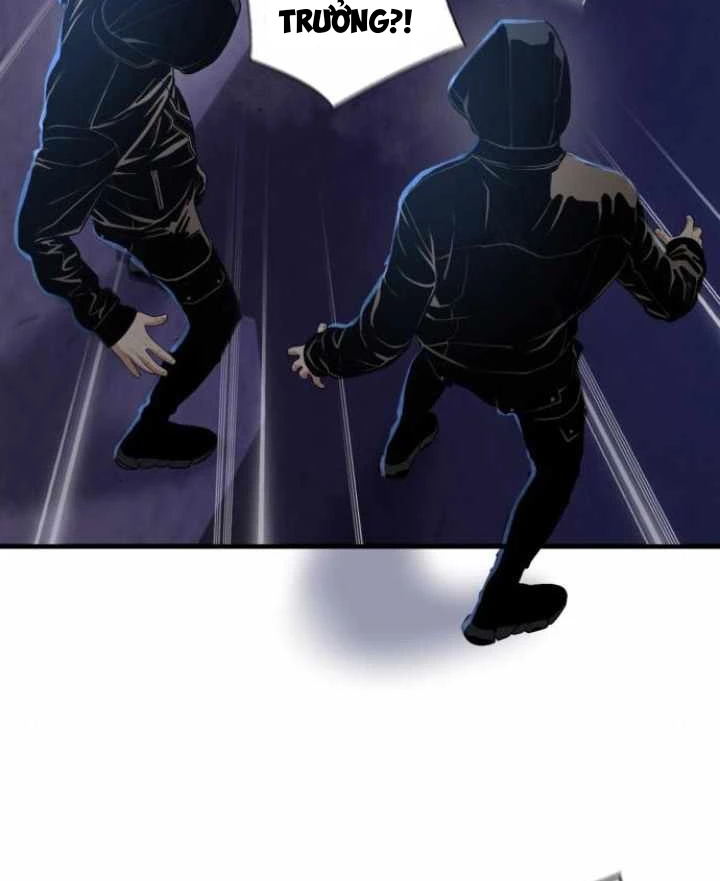 Tăng Cấp Với Các Vật Phẩm Độc Quyền Của Dungeon Chapter 34 - Next Chapter 35