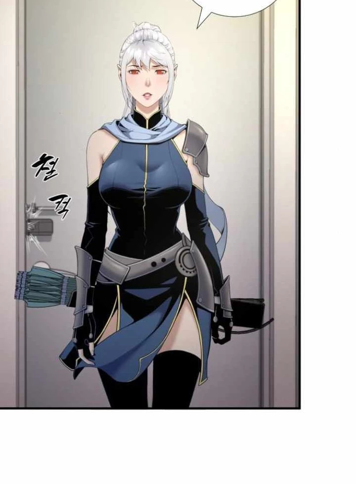 Tăng Cấp Với Các Vật Phẩm Độc Quyền Của Dungeon Chapter 34 - Next Chapter 35