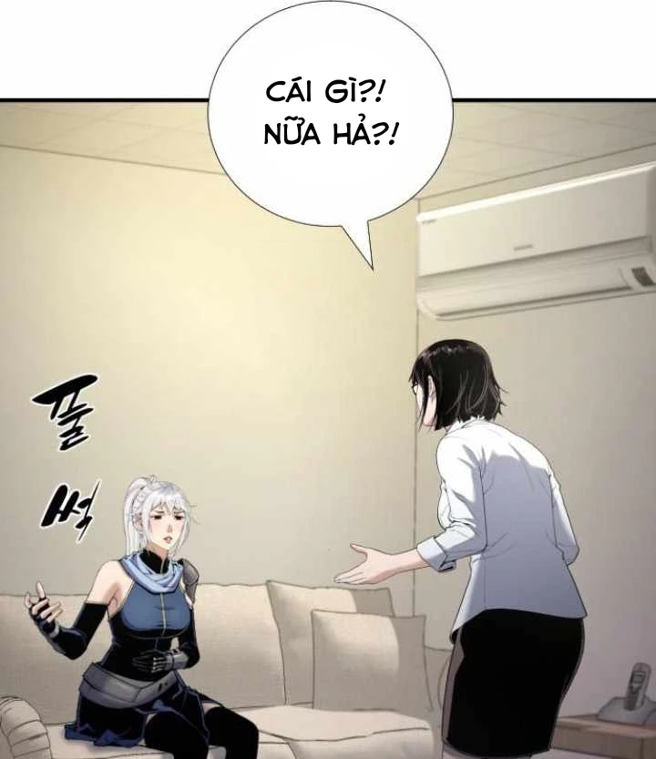 Tăng Cấp Với Các Vật Phẩm Độc Quyền Của Dungeon Chapter 34 - Next Chapter 35