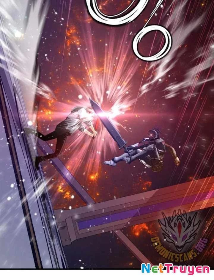 Tăng Cấp Với Các Vật Phẩm Độc Quyền Của Dungeon Chapter 34 - Next Chapter 35