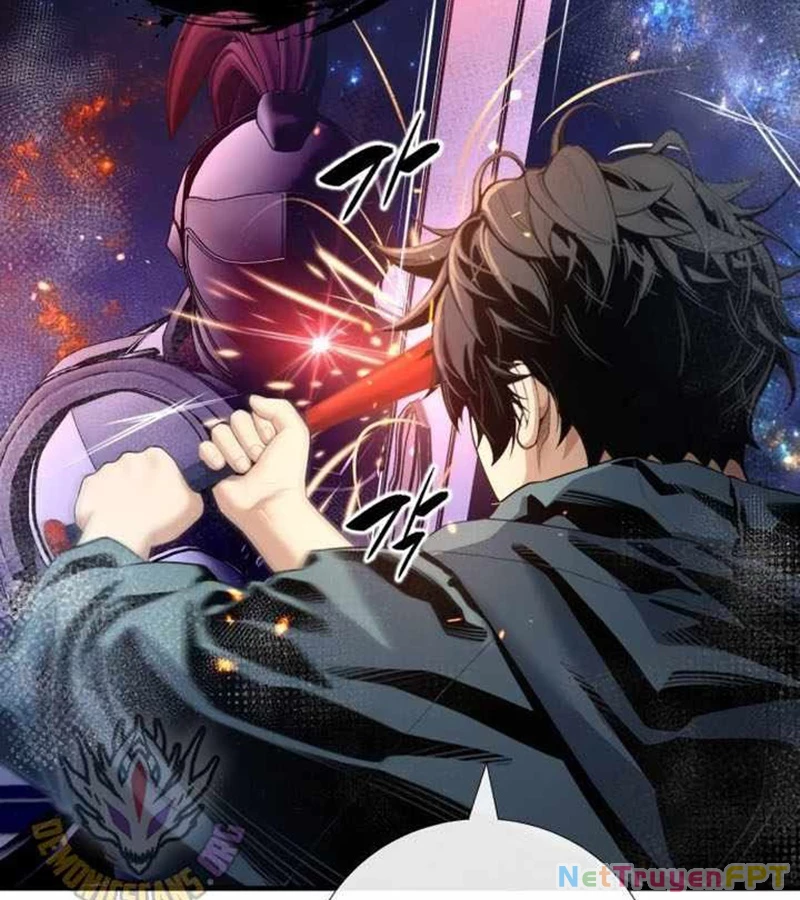 Tăng Cấp Với Các Vật Phẩm Độc Quyền Của Dungeon Chapter 35 - Trang 2