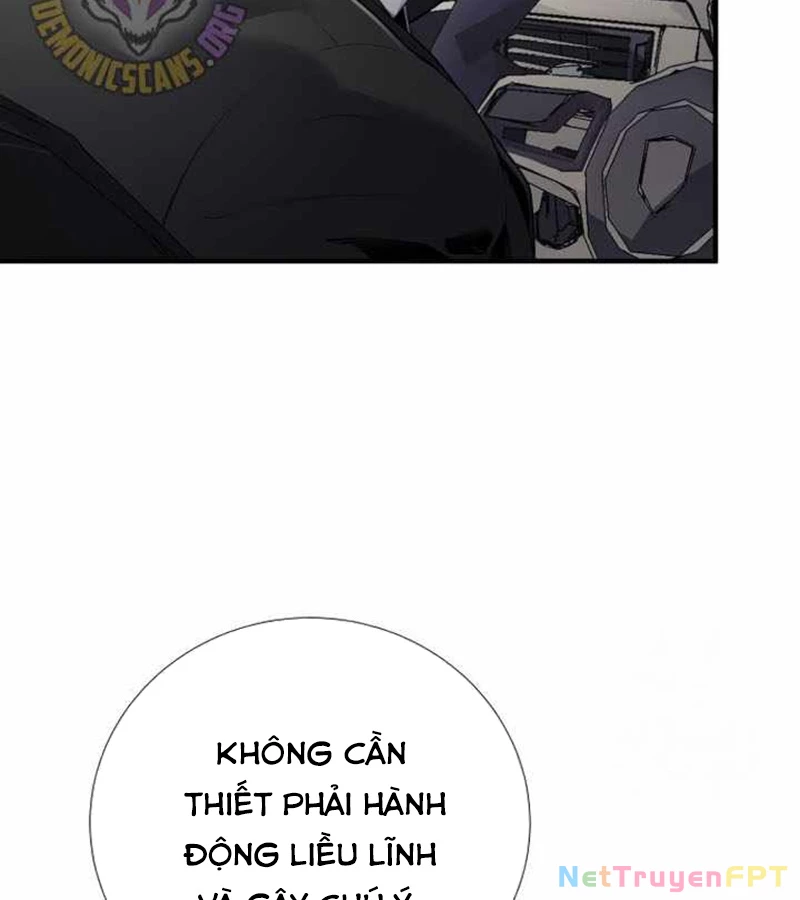 Tăng Cấp Với Các Vật Phẩm Độc Quyền Của Dungeon Chapter 35 - Trang 2