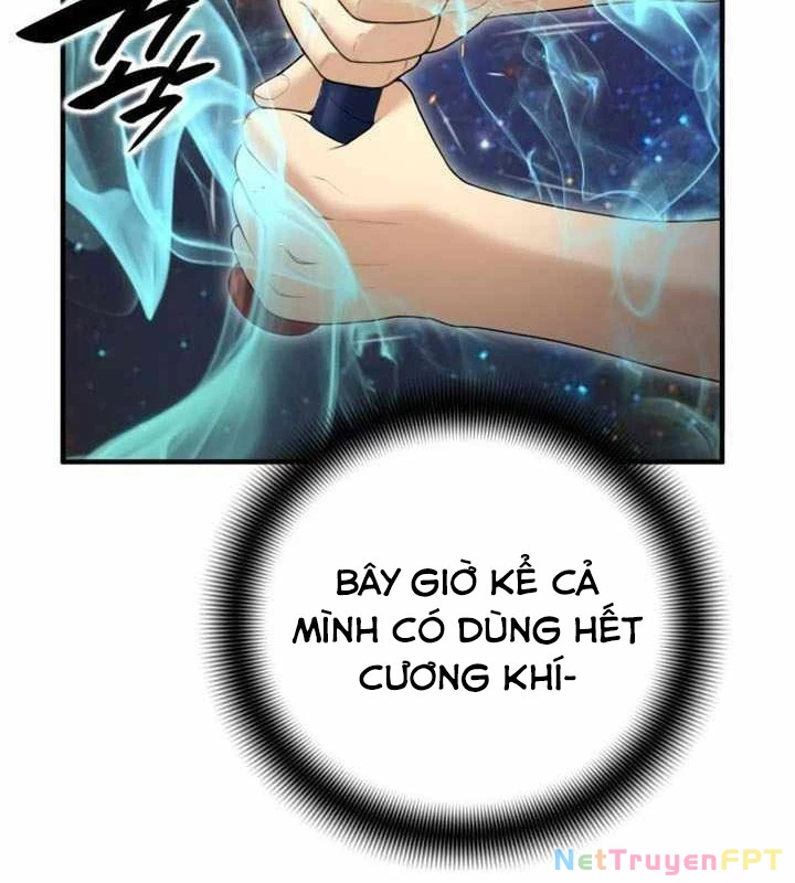 Tăng Cấp Với Các Vật Phẩm Độc Quyền Của Dungeon Chapter 36 - Next Chapter 37