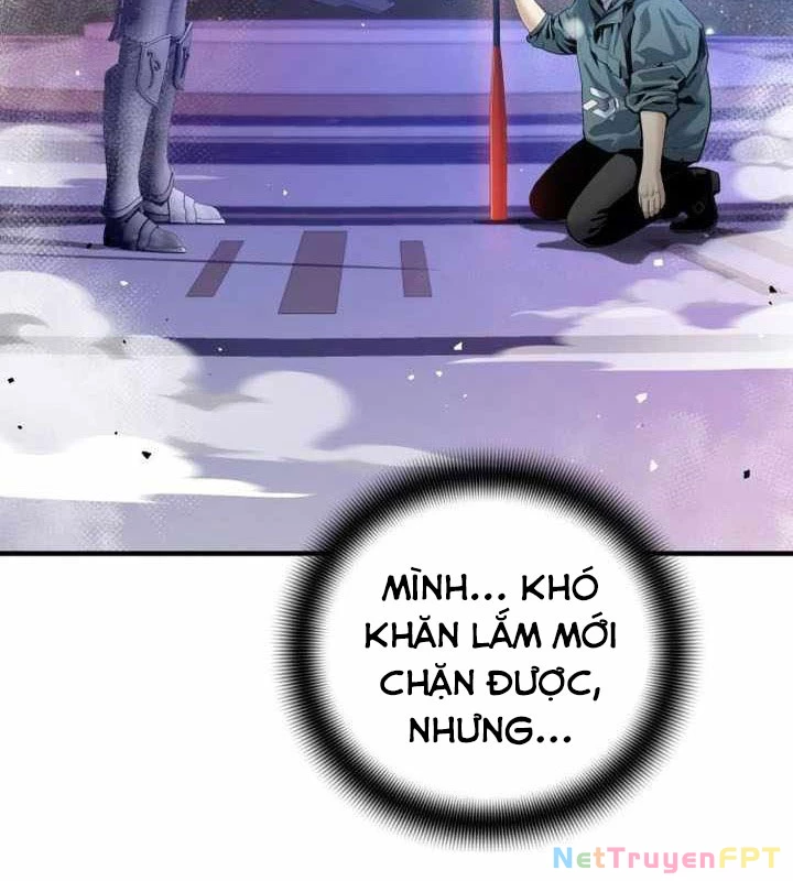 Tăng Cấp Với Các Vật Phẩm Độc Quyền Của Dungeon Chapter 36 - Next Chapter 37