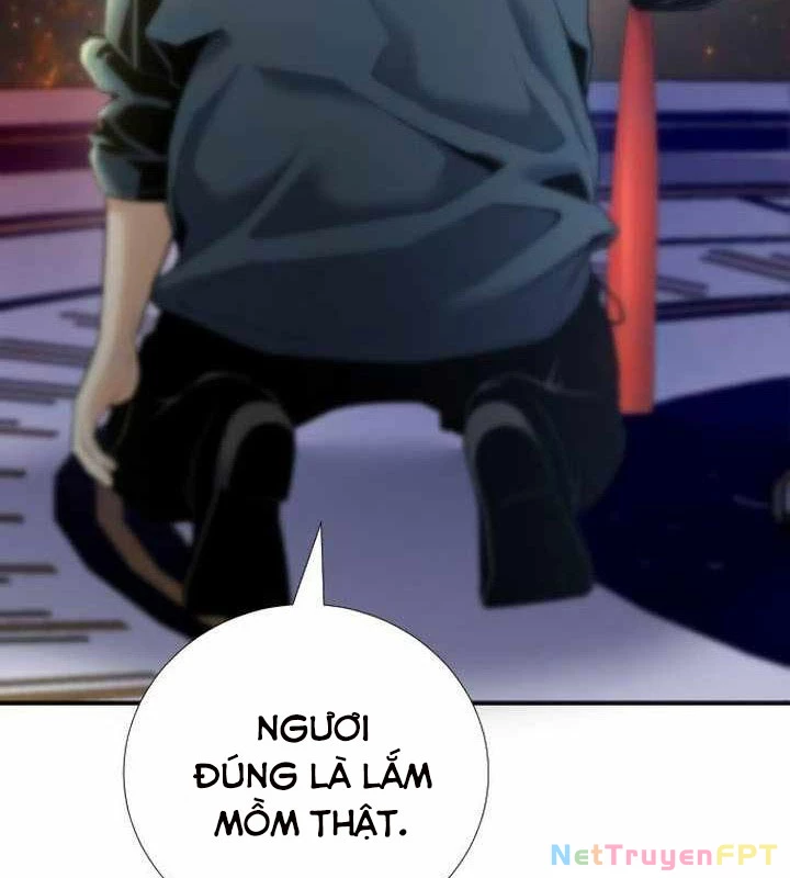 Tăng Cấp Với Các Vật Phẩm Độc Quyền Của Dungeon Chapter 36 - Next Chapter 37