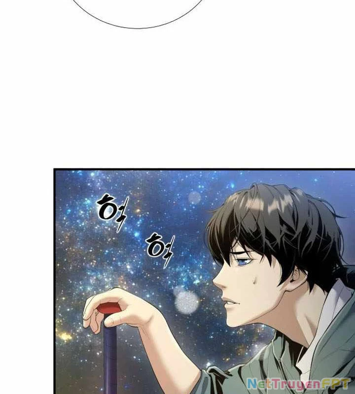 Tăng Cấp Với Các Vật Phẩm Độc Quyền Của Dungeon Chapter 36 - Next Chapter 37