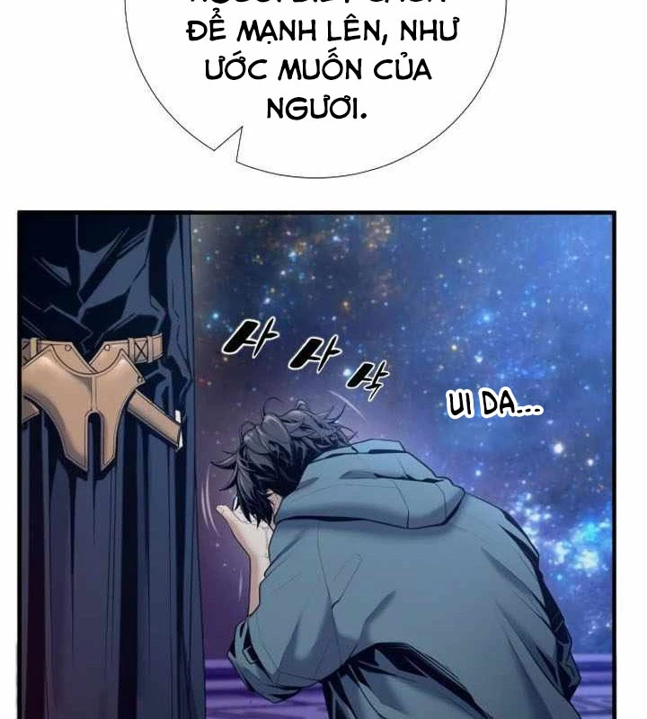 Tăng Cấp Với Các Vật Phẩm Độc Quyền Của Dungeon Chapter 36 - Next Chapter 37