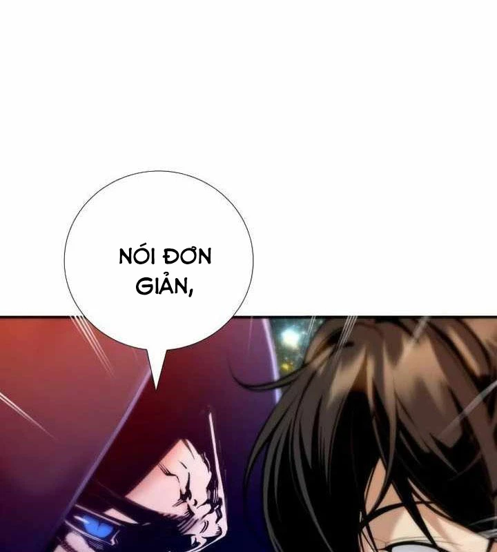 Tăng Cấp Với Các Vật Phẩm Độc Quyền Của Dungeon Chapter 36 - Next Chapter 37