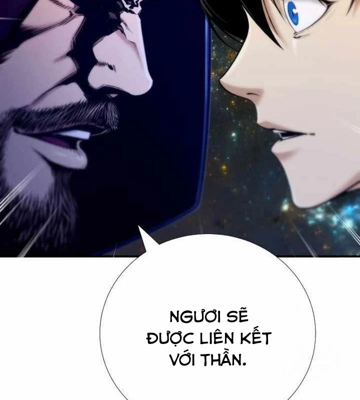 Tăng Cấp Với Các Vật Phẩm Độc Quyền Của Dungeon Chapter 36 - Next Chapter 37