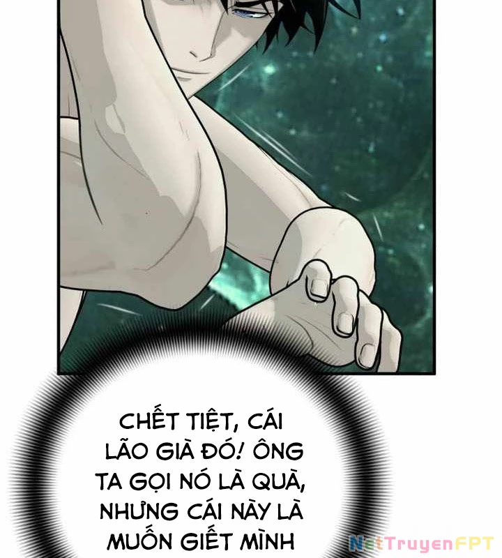 Tăng Cấp Với Các Vật Phẩm Độc Quyền Của Dungeon Chapter 36 - Next Chapter 37