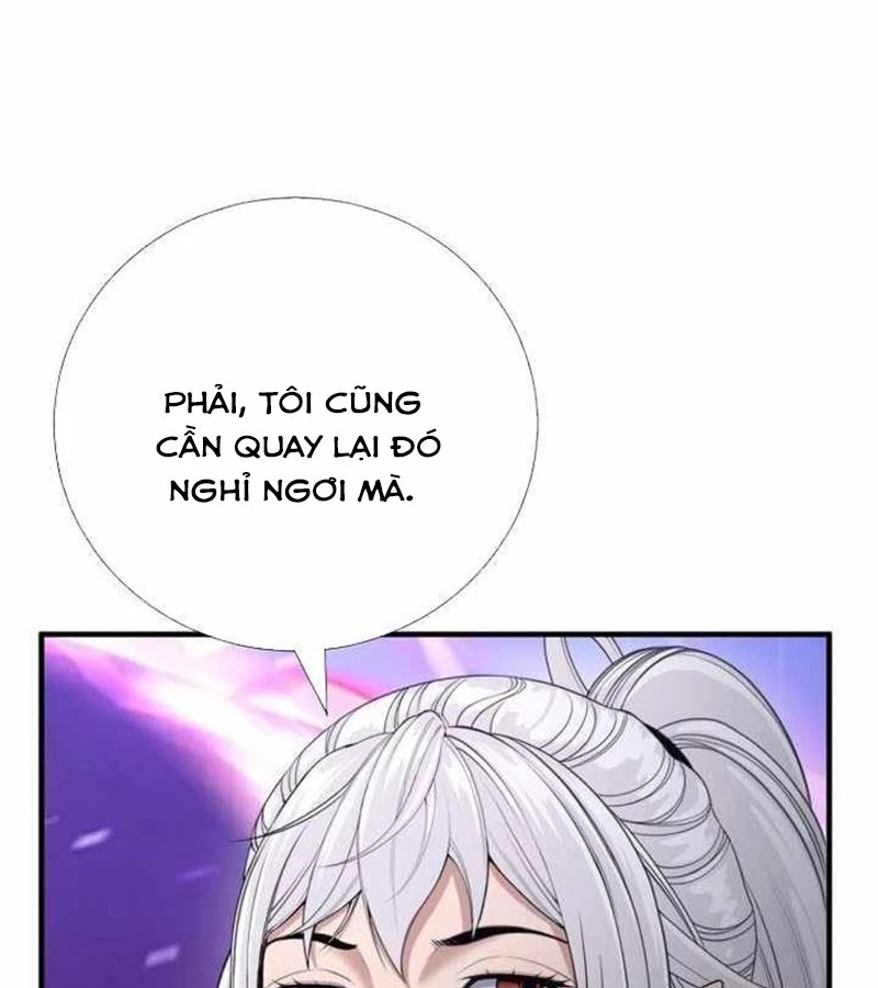 Tăng Cấp Với Các Vật Phẩm Độc Quyền Của Dungeon Chapter 37 - Trang 2